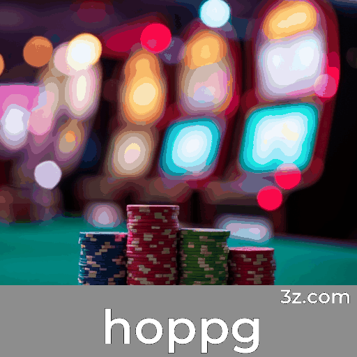 HOPPG: Variedade e Entretenimento para Brasileiros