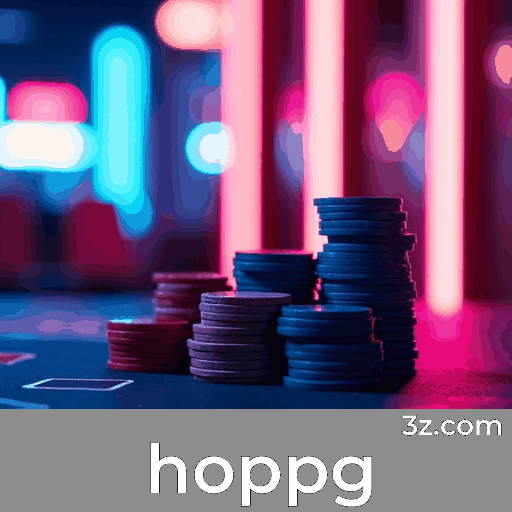 Hoppg Social Casino: Interatividade e Emoção Real