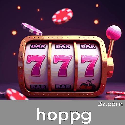 hoppg: Responsabilidade e Sustentabilidade no Jogo