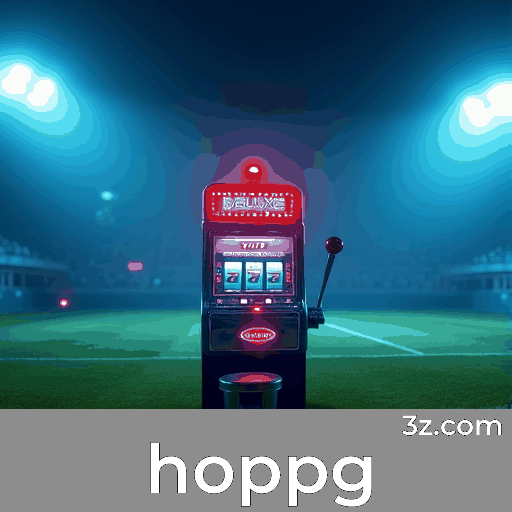 hoppg: Responsabilidade e Sustentabilidade no Jogo