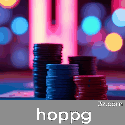 Controle Exclusivo da Sua Conta na hoppg com Configurações Avançadas