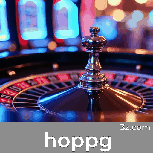 Hoppg: Apostas Esportivas Precisão e Excelência
