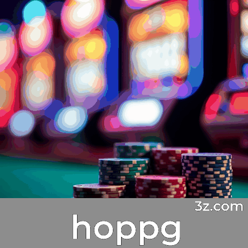 Hoppg: Apostas Esportivas Precisão e Excelência