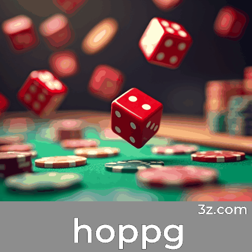 Desbloqueie Bônus Incríveis com Hoppg