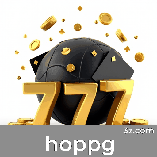 Hoppg: Apostas Esportivas Precisão e Excelência