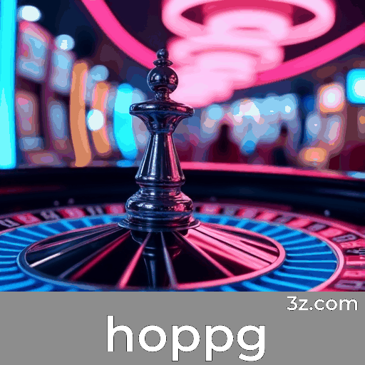 Controle Exclusivo da Sua Conta na hoppg com Configurações Avançadas