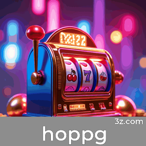 Hoppg Social Casino: Interatividade e Emoção Real