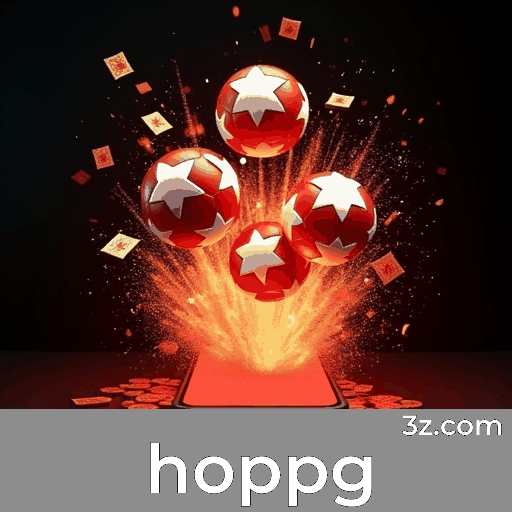 hoppg: Responsabilidade e Sustentabilidade no Jogo