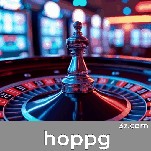 Desbloqueie Bônus Incríveis com Hoppg