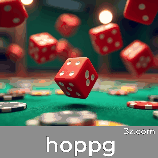 Hoppg: Apostas Esportivas Precisão e Excelência