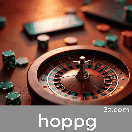 Controle Exclusivo da Sua Conta na hoppg com Configurações Avançadas